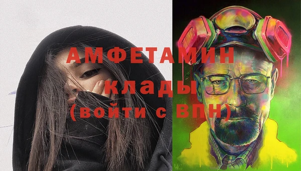 гидра Гусиноозёрск